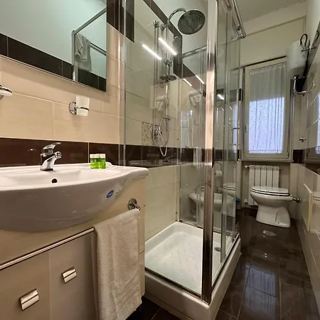 Bed & Breakfast Brain - Centro Citta, Pulizia Giornaliera, Colazione Inclusa Pagani