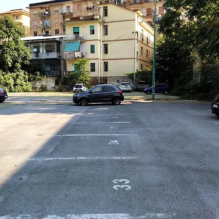 Brain - Centro Citta, Pulizia Giornaliera, Colazione Inclusa Bed & Breakfast